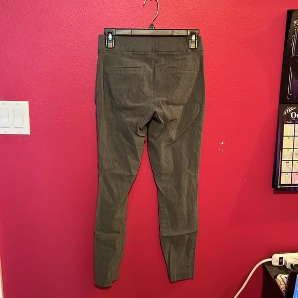 Gray Slacks - Picture 2 of 4